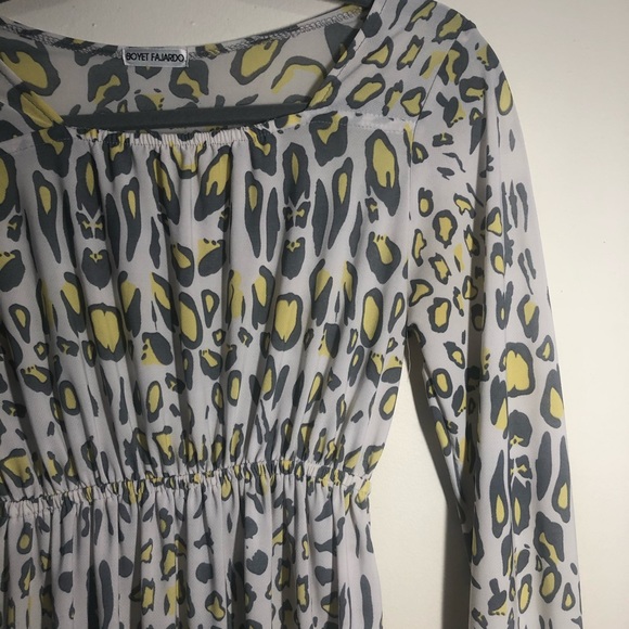 Semi-Formal Dress - Picture 2 of 5